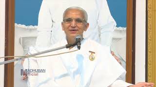 Download Lagu LIVE 🔴 मधुबन भट्टी क्लास | 26-05-2023 | Sister Indra | Madhuban Bhatti Class | Pandav Bhawan | MP3