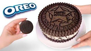 Come fare la Migliore Torta Oreo