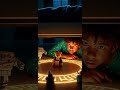 The Night the Toys Held a Secret Trial | Animated Toy Horror Comedy Short