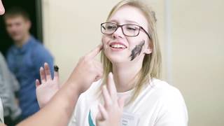 Ebit Week Video