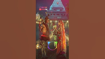 devo ke dev mahadev ❤️ New status 🙏 #viral #trending #shorts