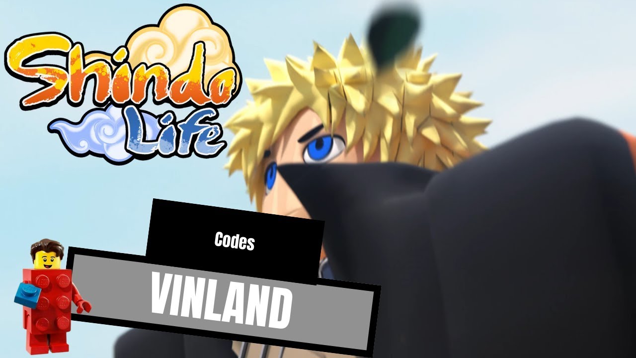 Roblox shindo life vinland private servers roblox shindo life youtube
