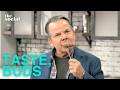 Love and Sausages with Bruce McCulloch | Taste, Buds