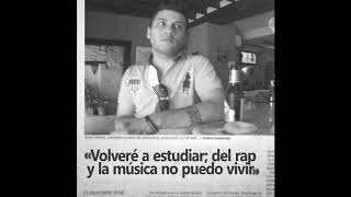 CALERO LDN - ESTO NO DA PA' COMER