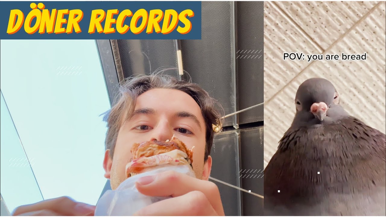 Kısa Döner Records Bornova Deneyimi - YouTube
