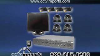 Cctv Imports Tv Commercial
