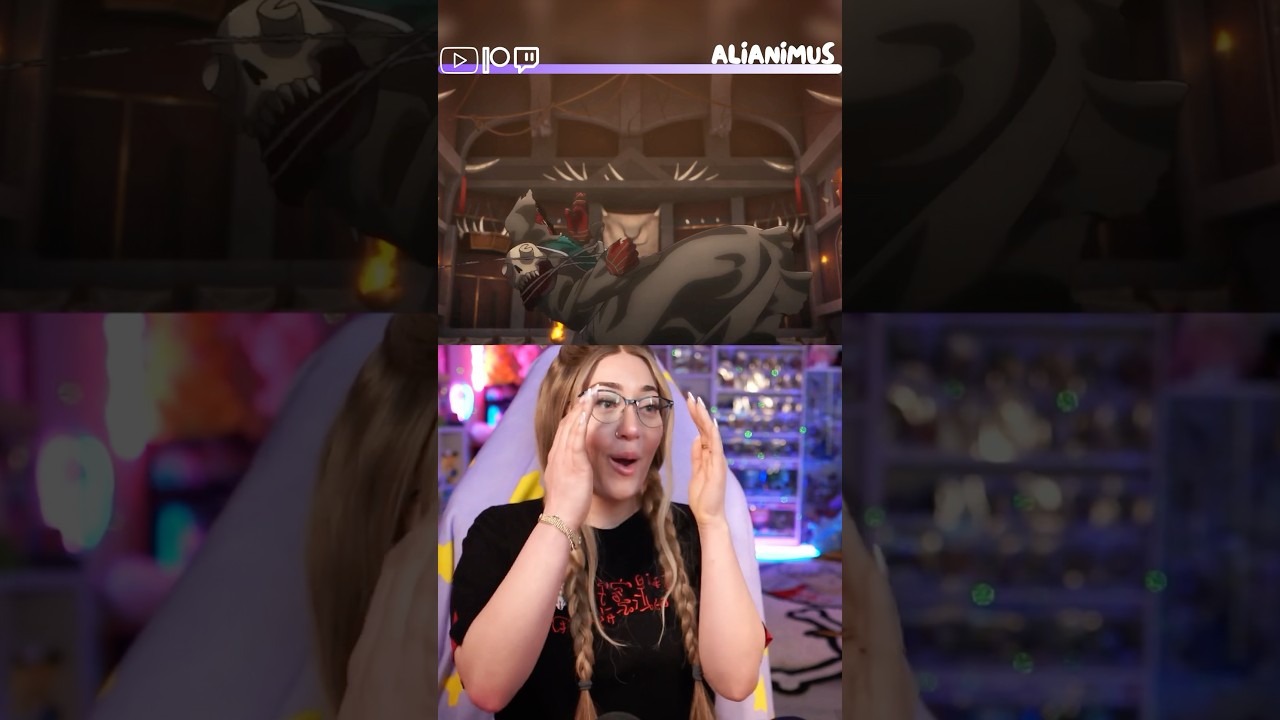 Jinwoo is a BEAST 🤯 