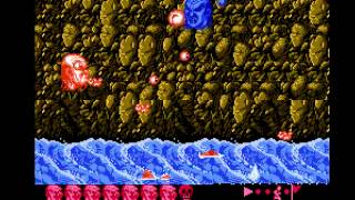 NES Longplay [294] Samurai Zombie Nation screenshot 1