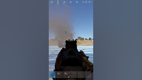 Epic Raid Counters in Rust – Holding the Line! | #madx66 on #Twitch