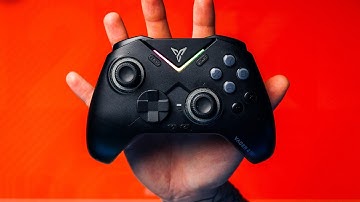 Dit zou de beste Pro-controller kunnen zijn