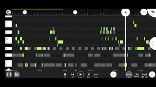 How to cook havthek on fl studio mobile +free project🔥🎹
