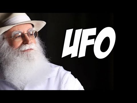 VILCABAMBA e UFOs - Waldo Vieira