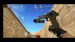 Hello, I played 2 on 1 today. Day 4. Subscribe
