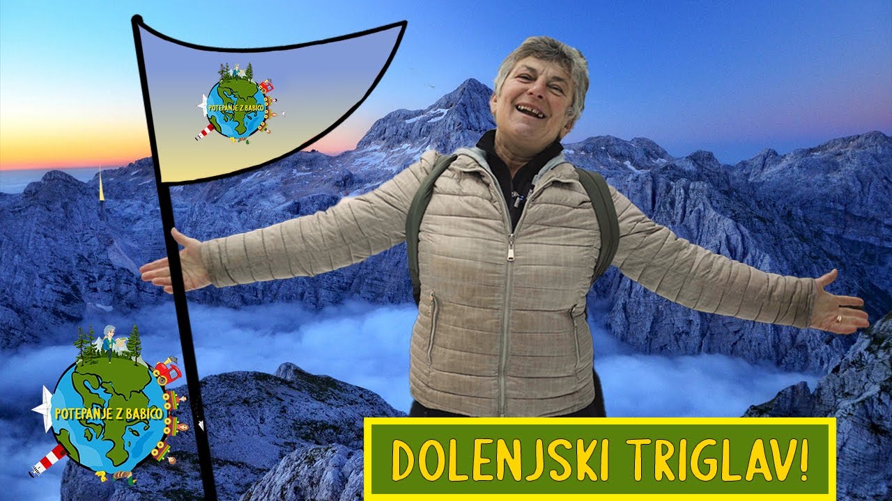 Gorjanci | Potepanje z Babico