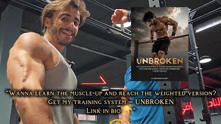 From 0 to 10 Muscle-Ups — The Program That Got Me There