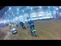Summit RD1 stock mod L class