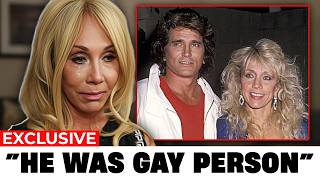 At 68, Michael Landons Widow Finally Reveals The Heartbreaking Truth About Their Marriage