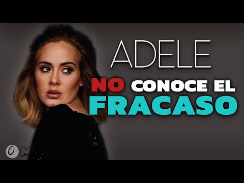 Vidéo: Adele "25" On Pace deviendra l'album le plus vendu de l'histoire américaine