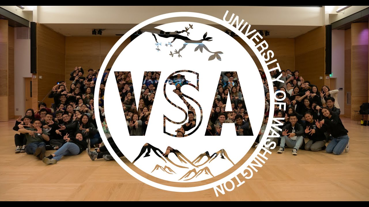 Welcome to VSAUW (2019-2020)