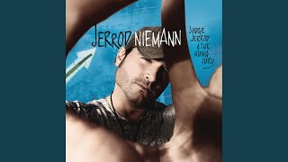 Watch Jerrod Niemann Deep Thoughts video