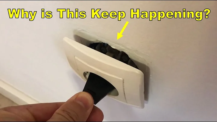 How to Fix a Loose Electrical Outlet