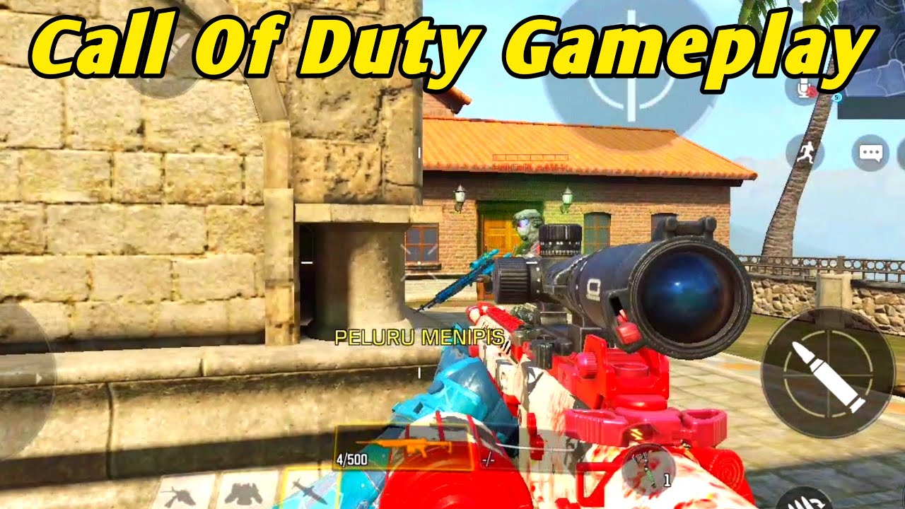 Normal Cod Player