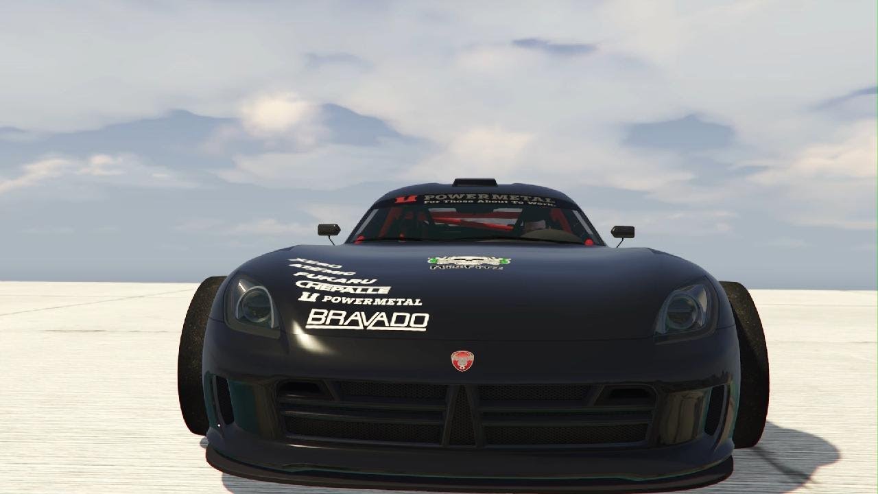 Recovery Race... Because streaming it didn't work.