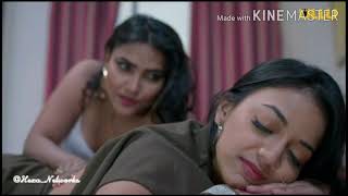 Pinjara | Riti Riwaj | Webseries Hot Scene || ULLU || Kooku || Rabbitapp