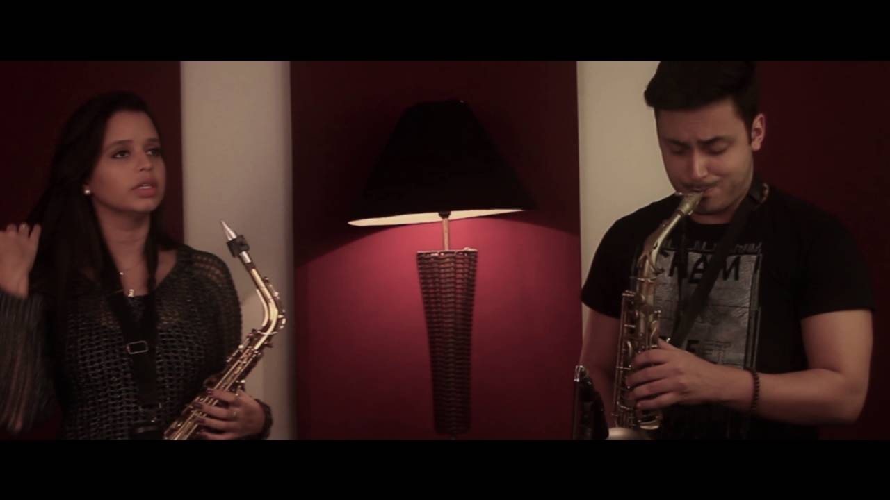 Espírito Santo :: Thayanny Moura e Caio Mesquita