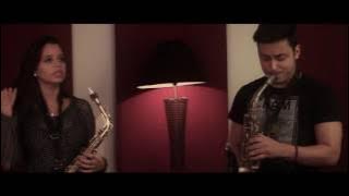 Espírito Santo :: Thayanny Moura e Caio Mesquita