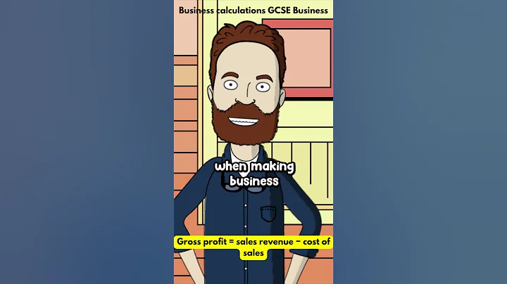 What is profit GCSE Business