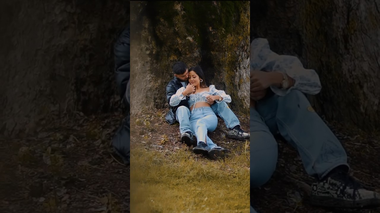 Parshawan - Harnoor @LegacyRecords