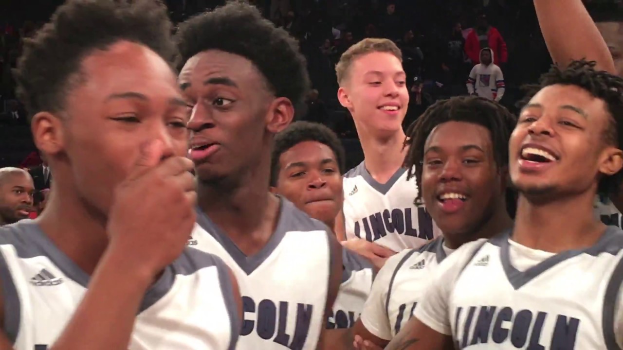 overtime pay computation NYC CHAMPS! Lincoln DOMINATES the 2017 PSAL Finals. SICK Highlights!