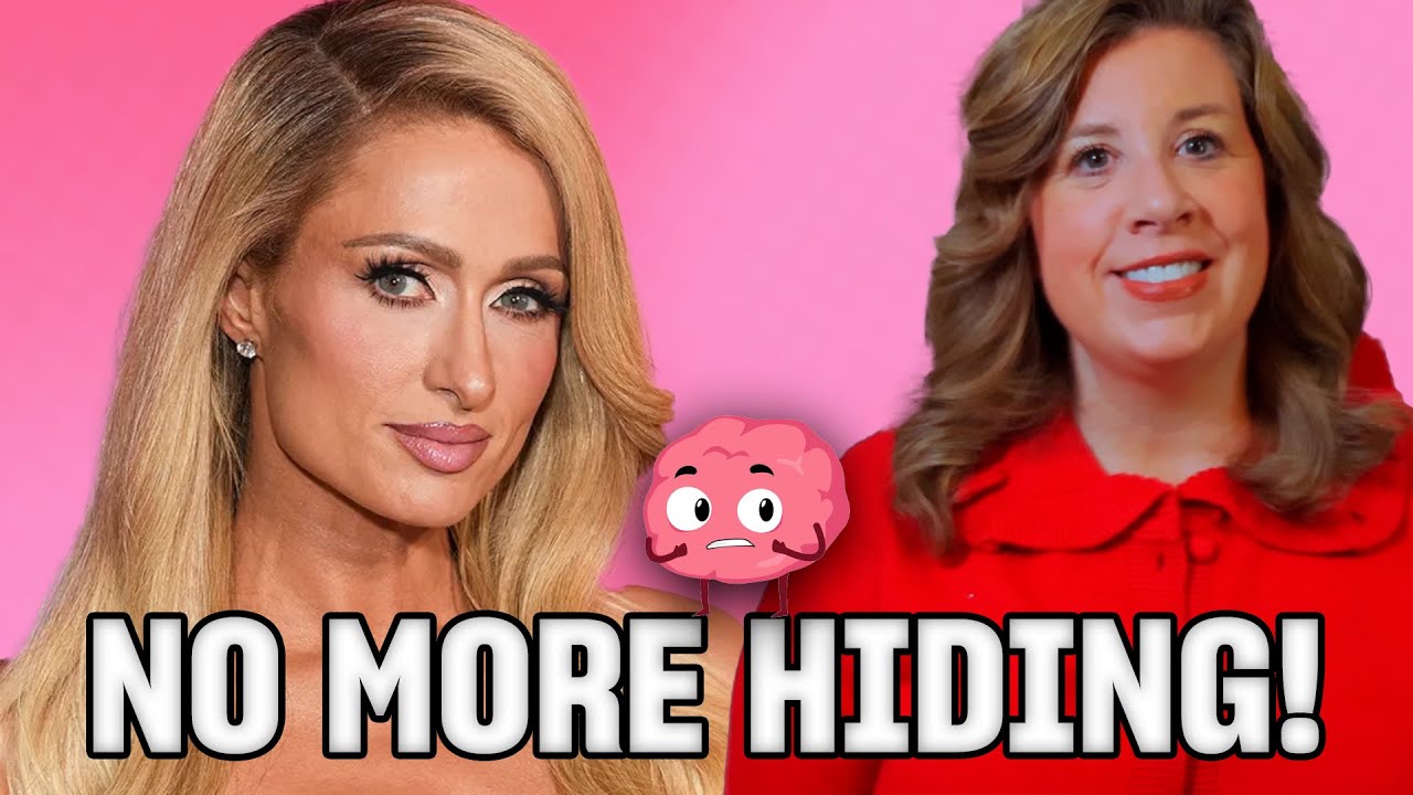 Paris Hilton Spoke Up About ADHD — And Why You Should Too