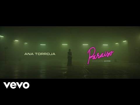 Ana Torroja - Paraíso