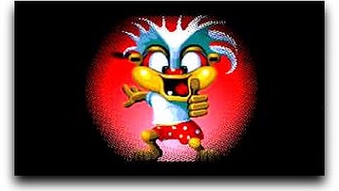 Intro + Credits + Main Theme + Oscar In-Game Behavings ++Oscar++