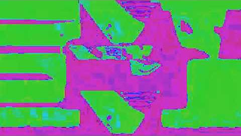 (YTPMV) Heat Map Overload Scan^5