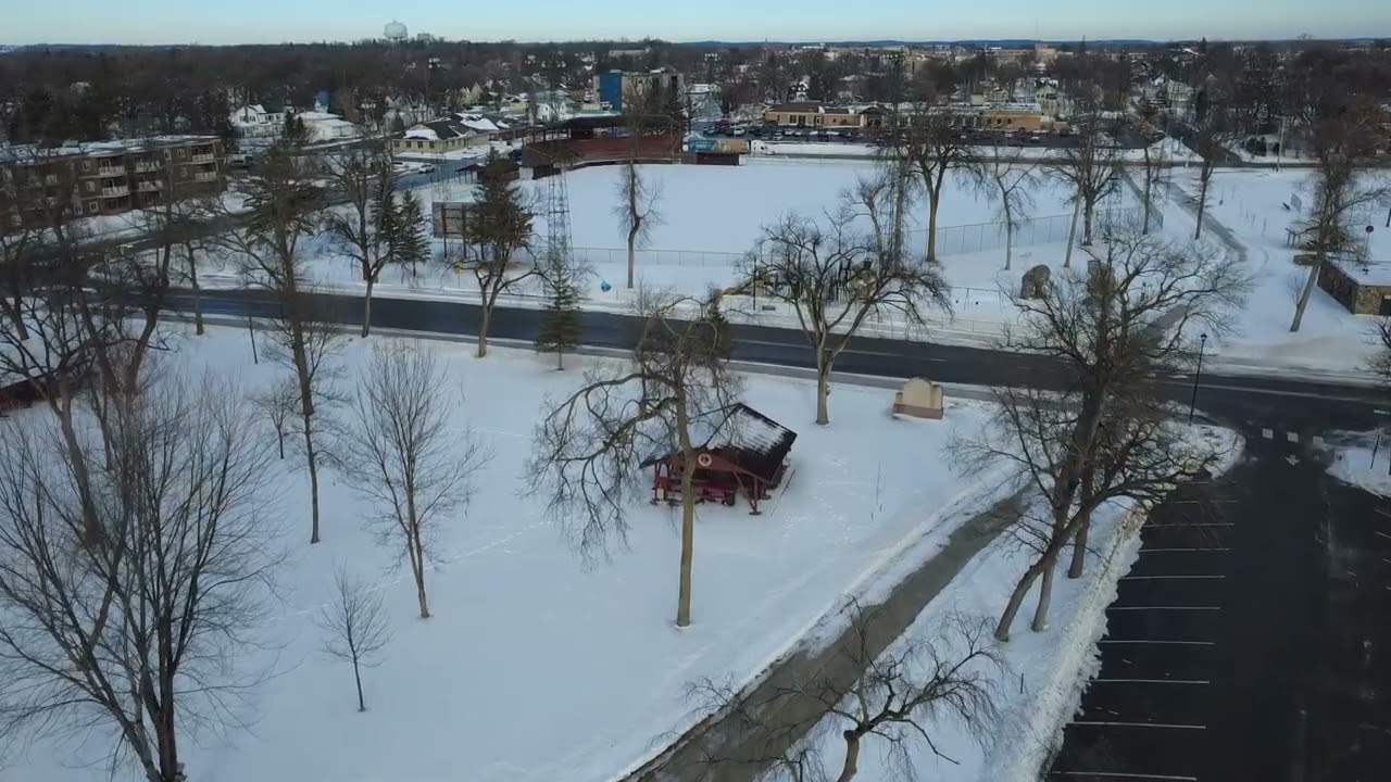 Detroit Lakes Park      1 / 8 / 2026