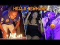 Julian Newman Gets LIT At His 18th Bday Party! Jaden Previews Her Song & Jamie Gets Into A FIGHT 😱