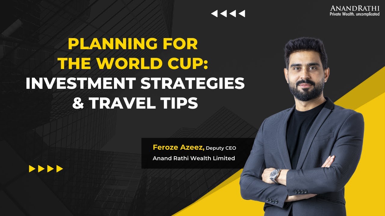Planning for the World Cup: Investment Strategies and Travel Tips