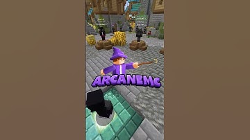 This is the most exciting minecraft server right now #minecraft #mcserver #smp #moskoshorts