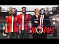 FIFA 22: FINALE ⚽️ CREATE A CLUB #06