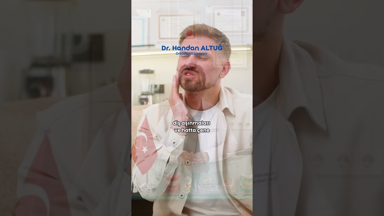 Dişlerde çapraşıklık neden olur? 🦷 | #dişbakımı #dentist #dişsağlığı #ortodonti