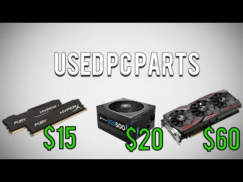 Where to BuyLinux Kerneled PC Parts