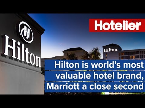 Video: Hilton H Schlosberg neto vrijedi