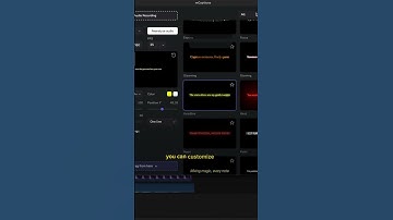 How to use mCaptions - quick tutorial 🙌🏻🚀 #autocaptions #videoediting