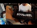 KOOWHEEL ONYX Unboxing