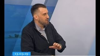 Народний депутат Олег Петренко про сутички в Черкасах