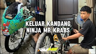 Download Lagu BLAYER BLAYER NINJA MR.KRABS || WHO DO YOU GUESS IS THE OWNER? 🤔 #ryanmee #146bkk MP3