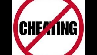 HOW TO PREVENT CHEATING - YUGIOH TIPS & TRICKS 101